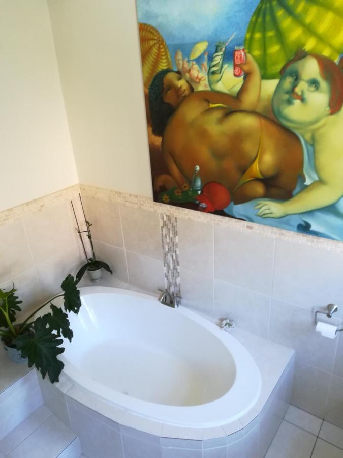 One Above Homestay Cape Town
