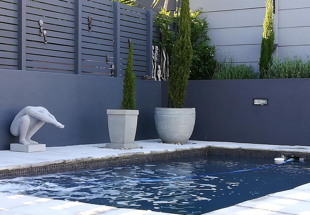 One Above Homestay Cape Town