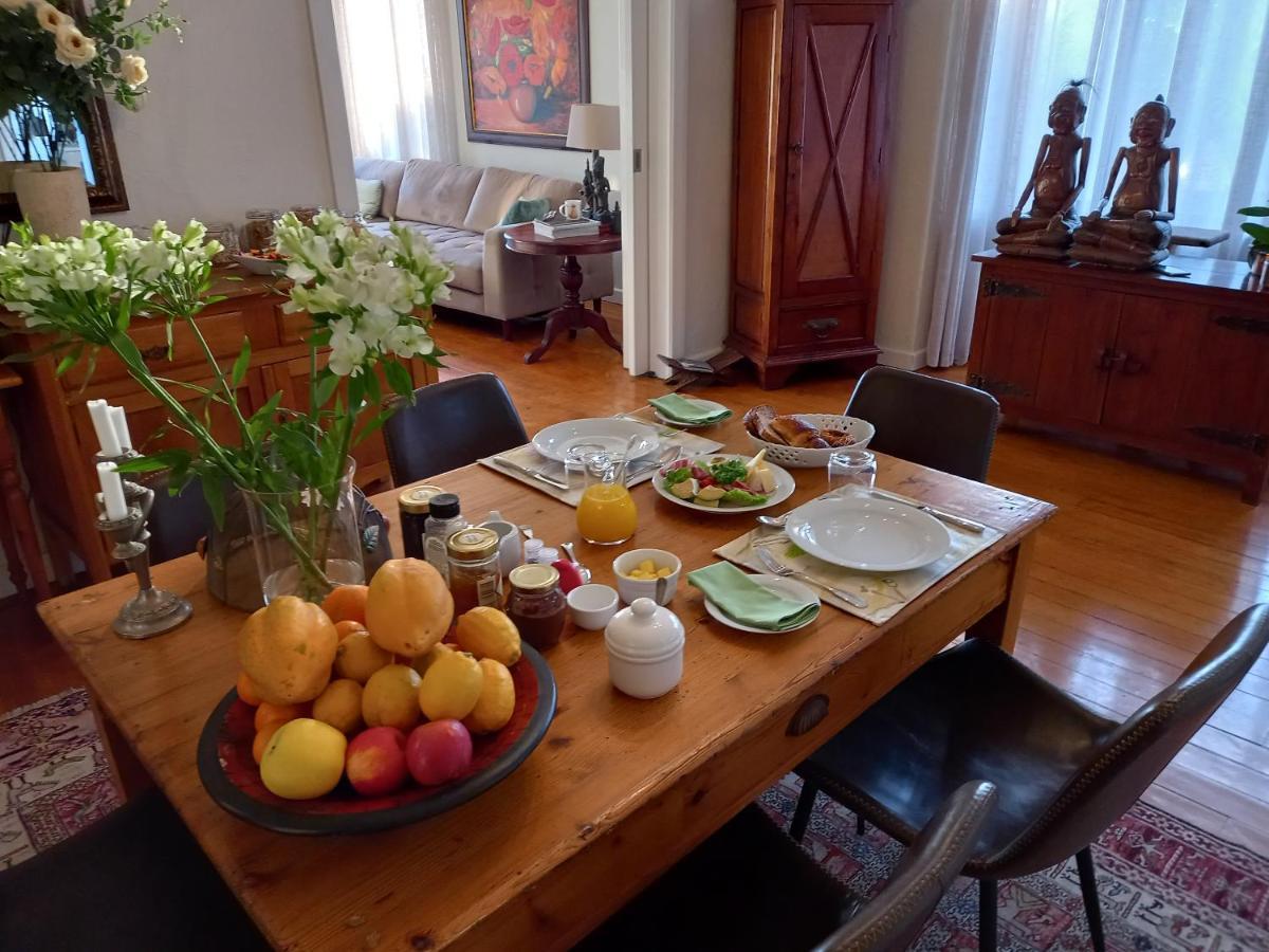 One Above Homestay