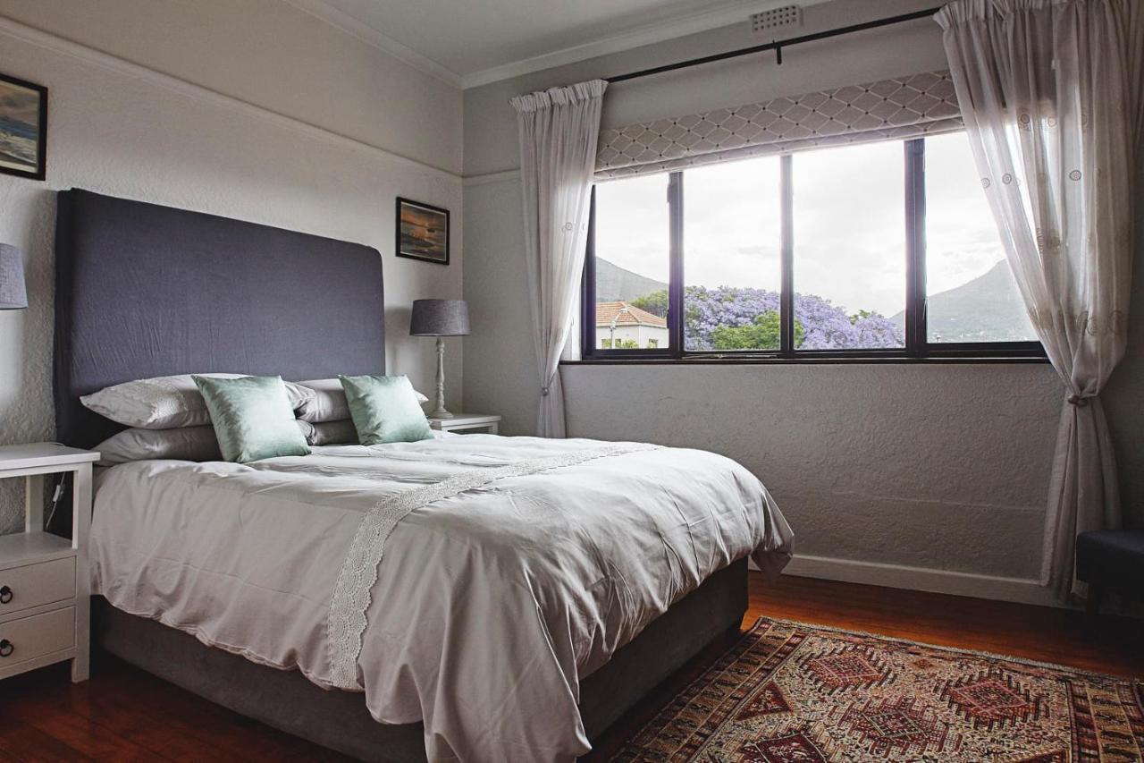 One Above Homestay
