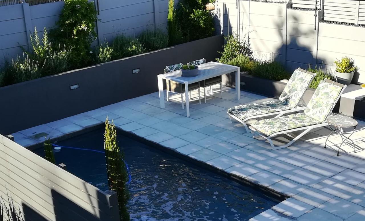 Accommodatie bij particulieren One Above