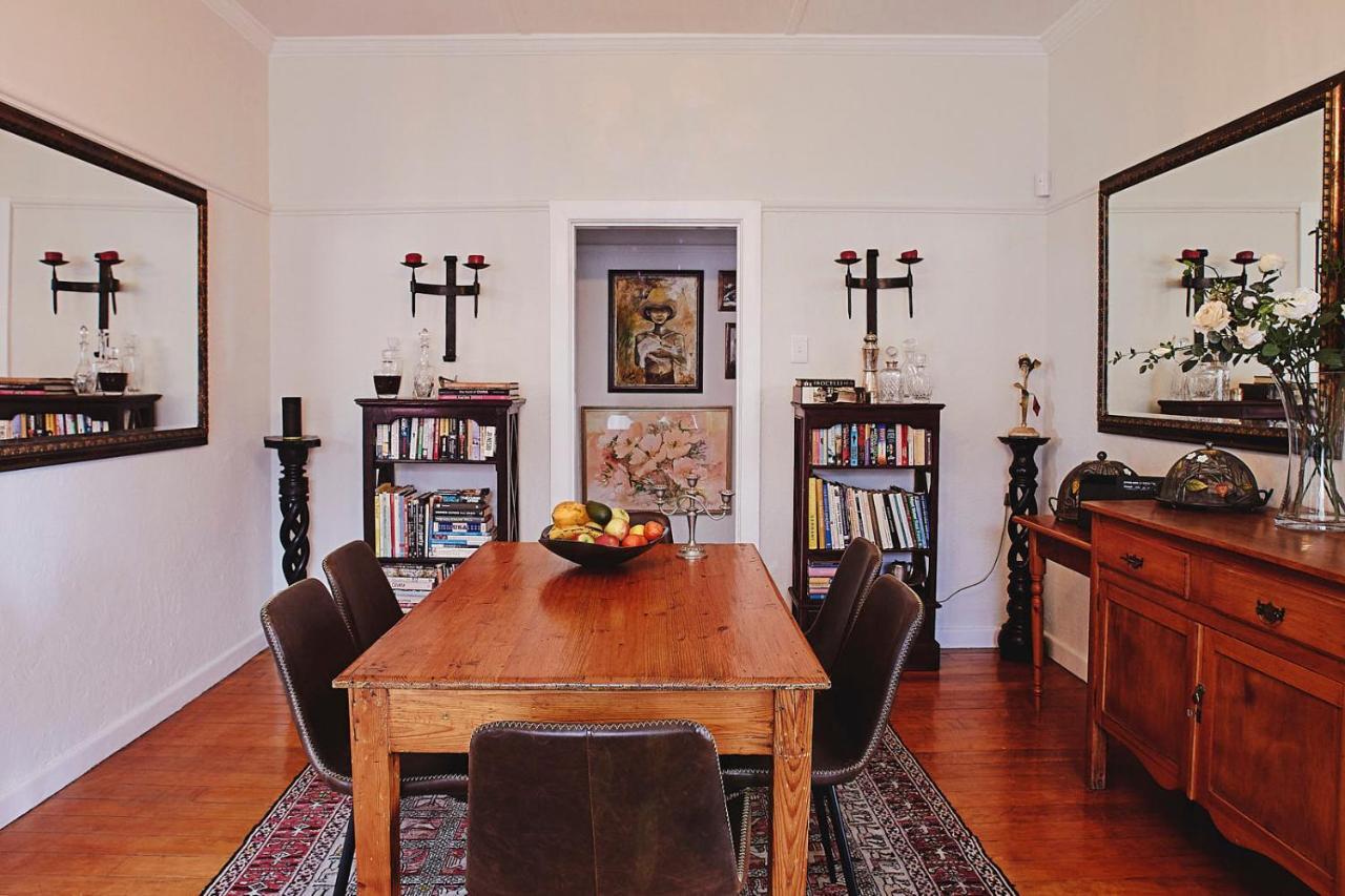 Accommodatie bij particulieren One Above